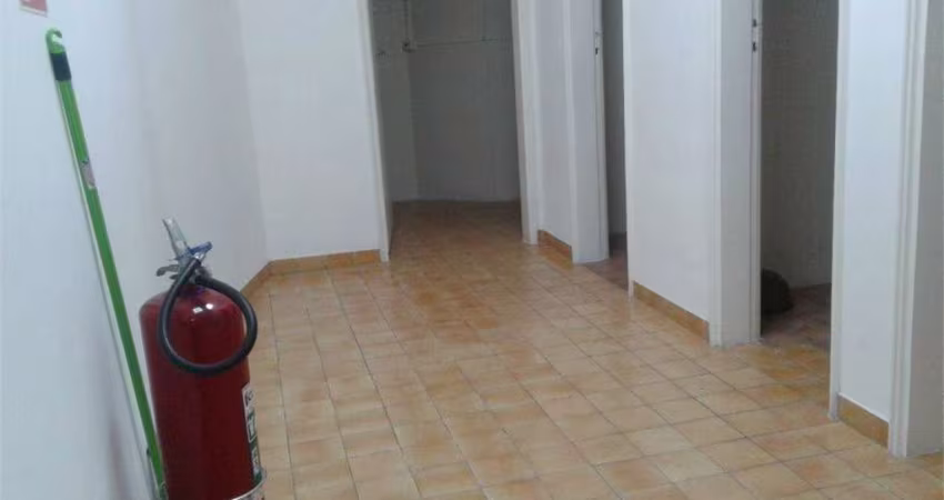 Laje Corporativa na Região da Berrini