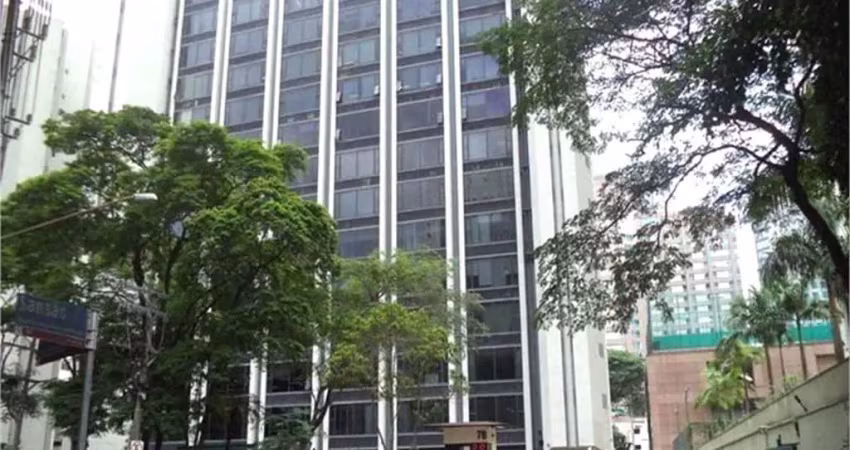 Sala comercial para alugar na Rua Geraldo Flausino Gomes, --, Brooklin, São Paulo