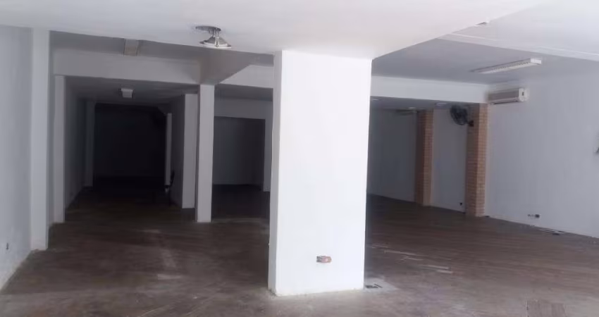 Loja à venda ou para alugar em Moema - SP