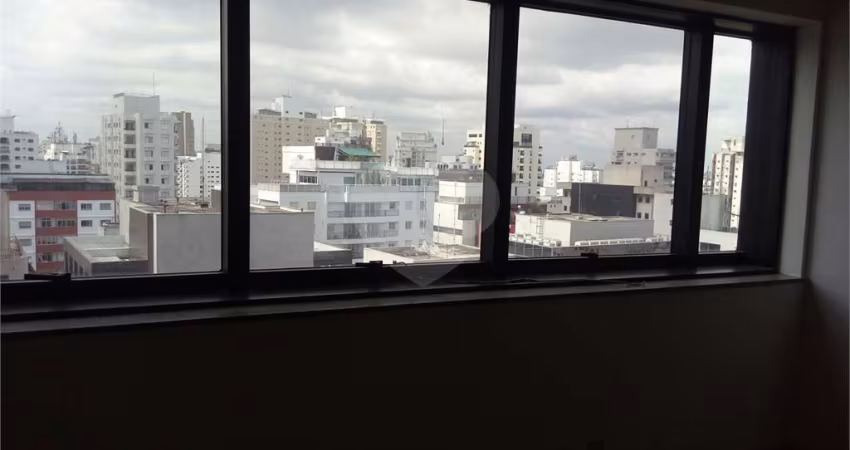 Sala Comercial próximo á Avenida  Paulista