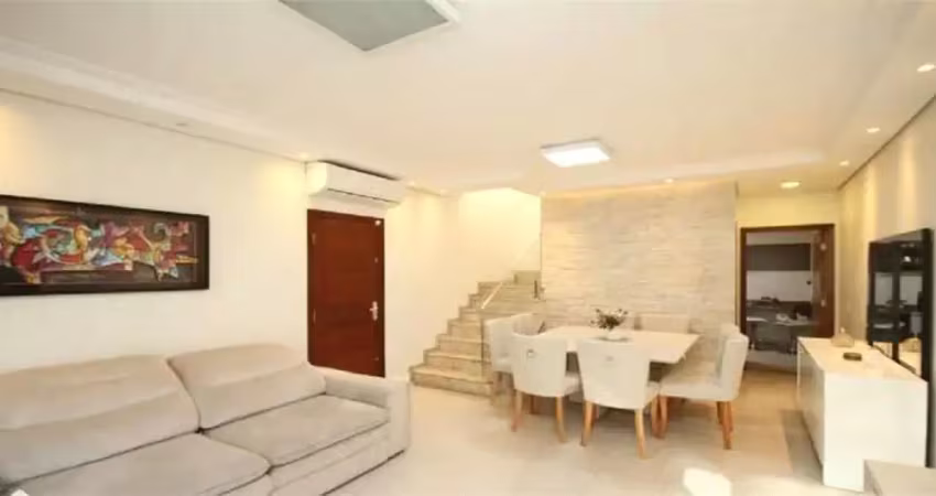 Casa com 3 quartos à venda na Rua Jussara, --, Saúde, São Paulo