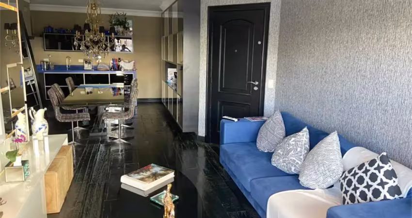 Apartamento com 1 quarto à venda na Rua Iaiá, --, Itaim Bibi, São Paulo