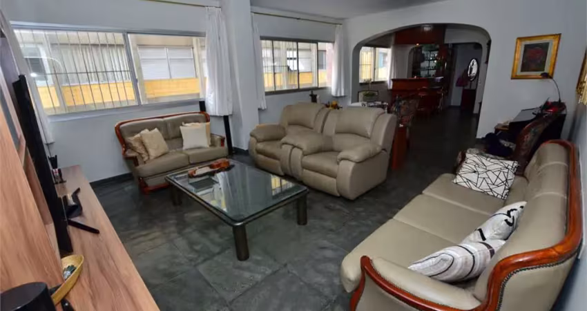 Apartamento com 4 quartos à venda na Rua Oscar Freire, --, Pinheiros, São Paulo