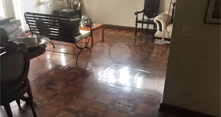 Casa com 4 quartos à venda na Rua Constantino de Sousa, --, Campo Belo, São Paulo