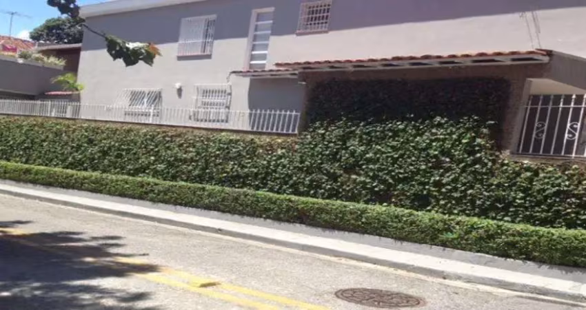Casa com 3 quartos à venda na Rua Deputado João Bravo Caldeira, --, Planalto Paulista, São Paulo
