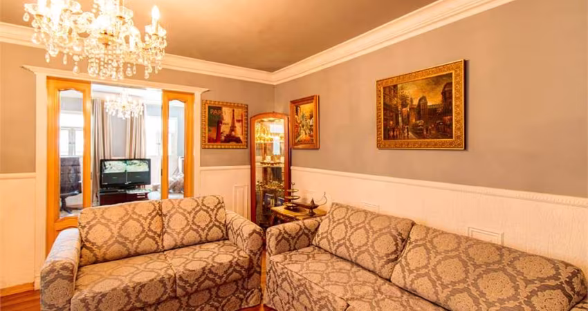 Casa Perdizes 3 dormitórios - Casa Perdizes 2 suítes - Casa próximo ao metrô