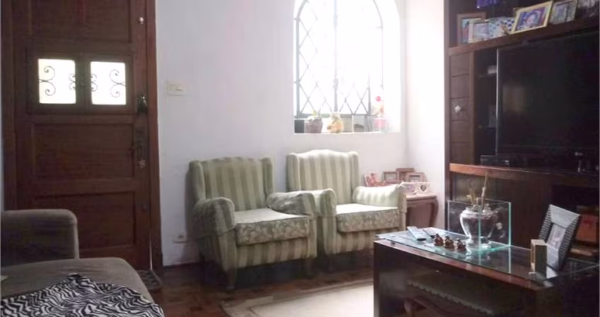 CASA DE VILA