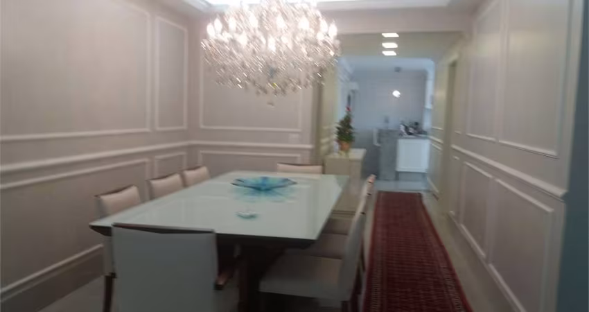 Lindo   apartamento mobiliado , 3 dts, 1 vaga. JARDIM AMÉRICA