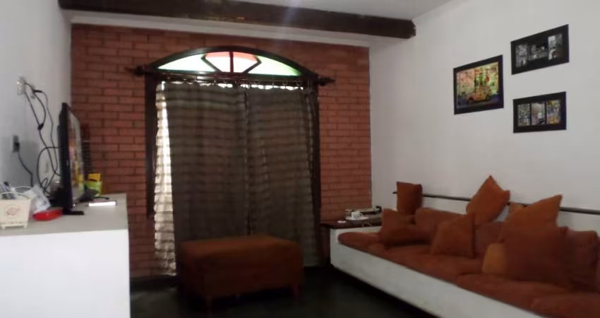 Casa-São Paulo-PLANALTO PAULISTA | Ref.: REO340705