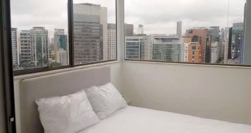 Kitnet / Stúdio à venda na Rua Coronel Joaquim Ferreira Lobo, --, Vila Olímpia, São Paulo
