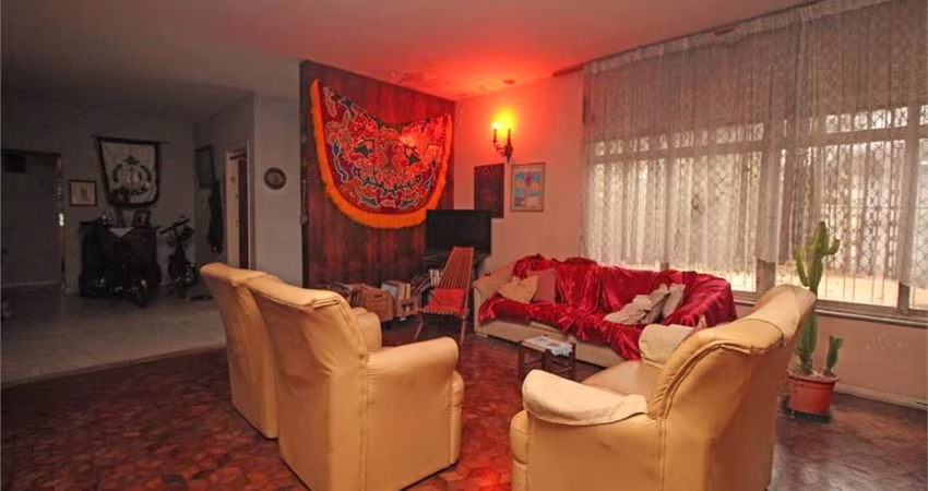 CASA TERREA  COM 487 m TERRENO NO PLANALTO PAULISTA