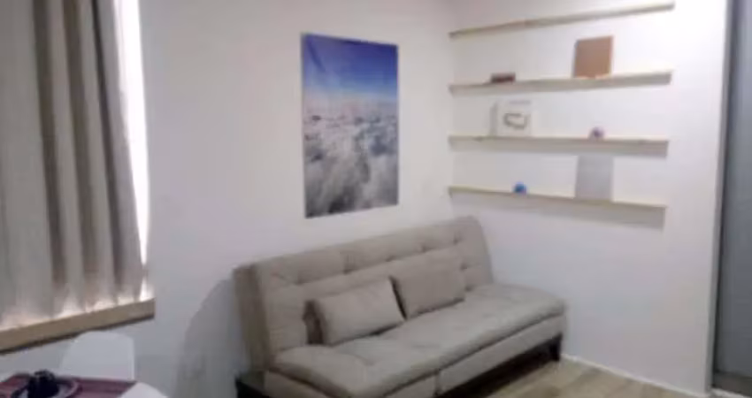 Kitnet / Stúdio à venda na Rua Coronel Joaquim Ferreira Lobo, --, Vila Olímpia, São Paulo