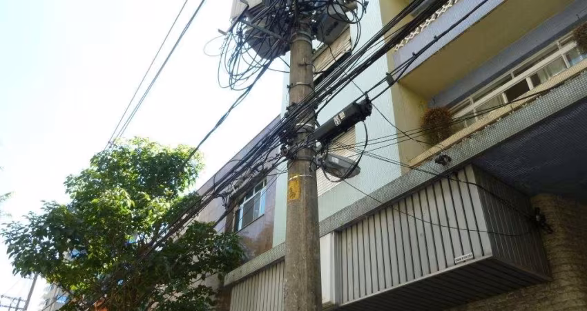 Prédio inteiro!