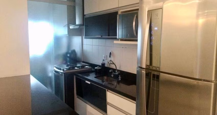 Apartamento-São Paulo-SAÚDE | Ref.: REO341779