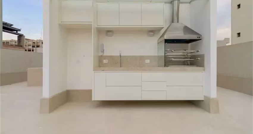 Cobertura Triplex no Itaim Bibi c/ área útil 562m², varanda e piscina privativa!