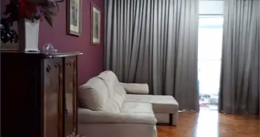 Apartamento com 3 quartos à venda na Rua Augusta, --, Cerqueira César, São Paulo