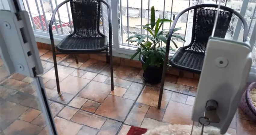 Apartamento com 3 quartos à venda na Rua Augusta, --, Cerqueira César, São Paulo