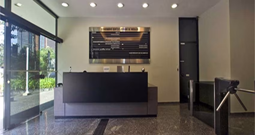 Comercial-São Paulo-ITAIM BIBI | Ref.: REO355685