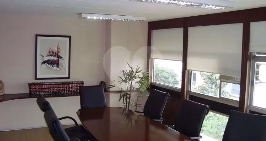 Sala comercial para alugar na Rua Luís Coelho, --, Bela Vista, São Paulo