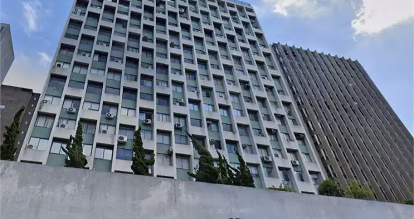 Sala comercial à venda na Avenida Brigadeiro Luís Antônio, --, Bela Vista, São Paulo