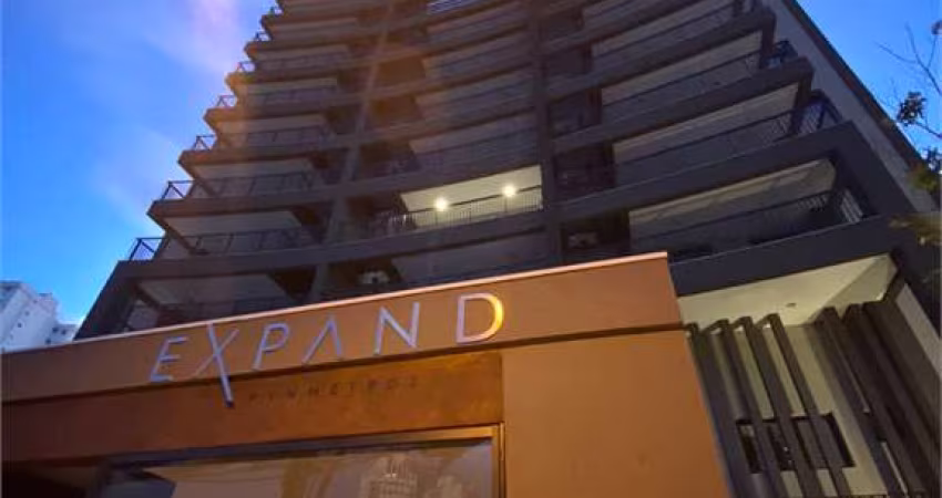 Apartamento-São Paulo-PINHEIROS | Ref.: REO457248