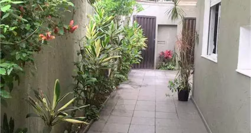 Casa com 4 quartos à venda na Rua Fujie Nitta, --, Brooklin, São Paulo