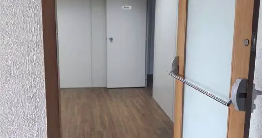 Venda/locação -  bela vista - 262m²  laje corporativa - totalmente reformada
