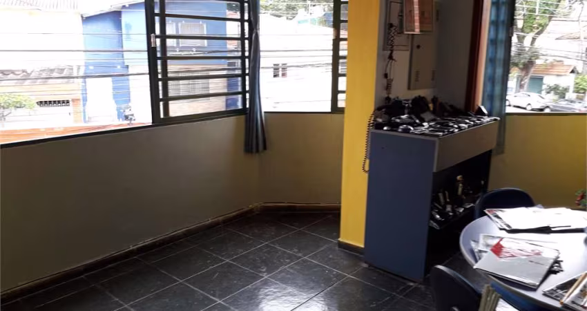 Prédio Comercial  Planalto Paulista