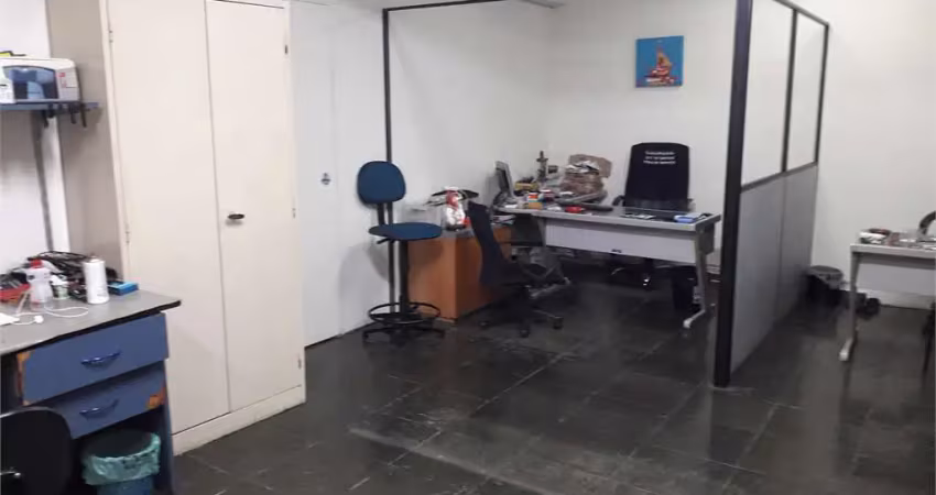 Casa comercial à venda na Avenida Ceci, --, Planalto Paulista, São Paulo