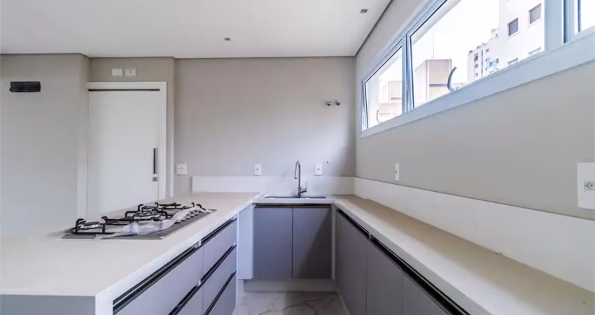 Apartamento com 3 quartos à venda na Alameda Campinas, --, Jardim Paulista, São Paulo