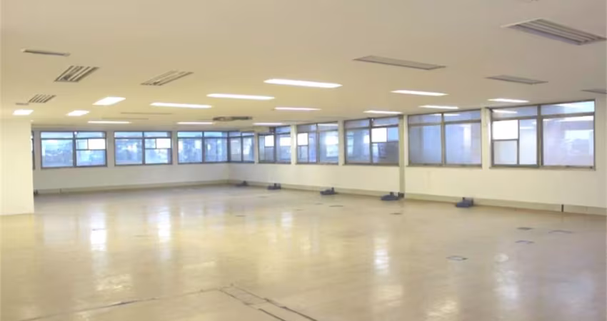 Comercial-São Paulo-PINHEIROS | Ref.: REO445166