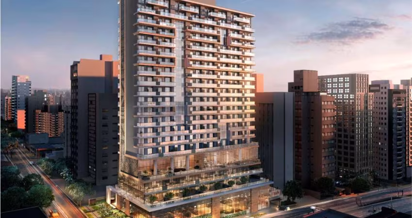 Comercial-São Paulo-JARDIM AMÉRICA | Ref.: REO500171