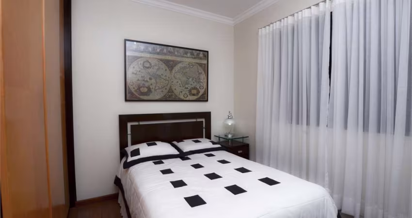 Apartamento-São Paulo-PARAÍSO | Ref.: REO445312