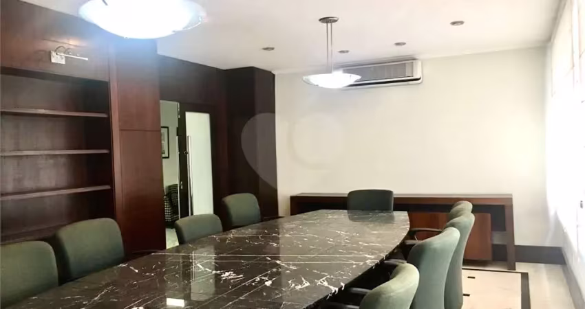 Sala comercial para alugar na Rua da Consolação, --, Consolação, São Paulo