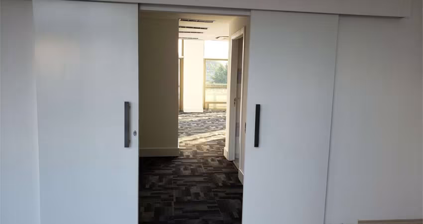 Comercial-São Paulo-BROOKLIN | Ref.: REO472680