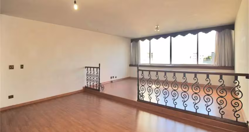 Apartamento com 3 quartos à venda na Alameda Ministro Rocha Azevedo, --, Jardim América, São Paulo