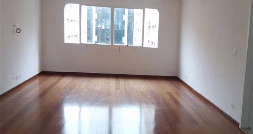 Apto duplex- Jardim América.´3 dts ,1 suite, 2 vagas.