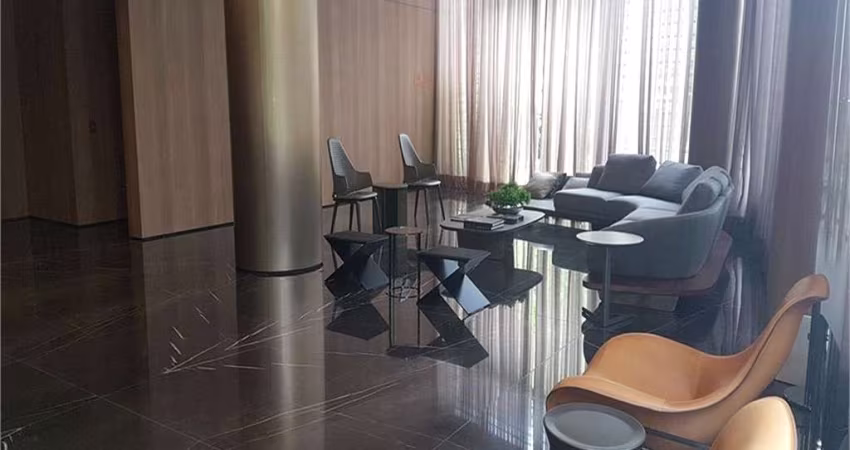 Apartamento-São Paulo-VILA OLÍMPIA | Ref.: REO399486