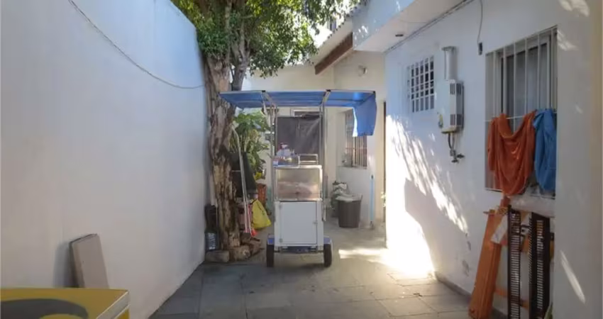 Casa com 2 quartos à venda na Rua Gonçalo Afonso, --, Vila Madalena, São Paulo