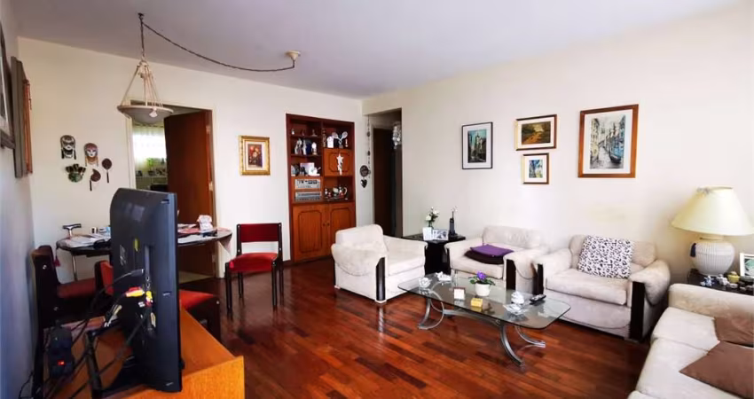Apartamento no Jardim Paulista - Próx. R. Caconde