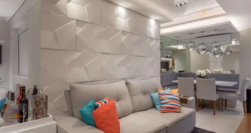 Apartamento com 2 quartos à venda na Rua Nilo, --, Aclimação, São Paulo