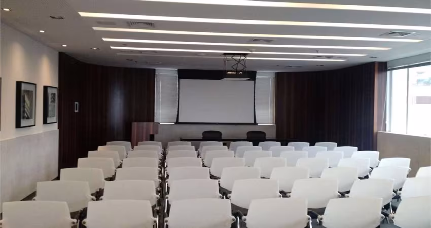 Comercial-São Paulo-BROOKLIN | Ref.: REO473012