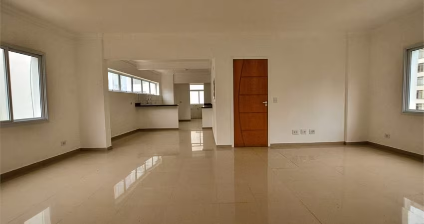 Lindo apartamento reformado em Higienopolis!