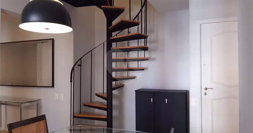 Jardim paulista! apto mobiliado, 2 sts, 2 vgs, prédio com lazer completo e próx. ao metrô!