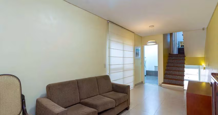 Vila Mariana/Jardim da Glória