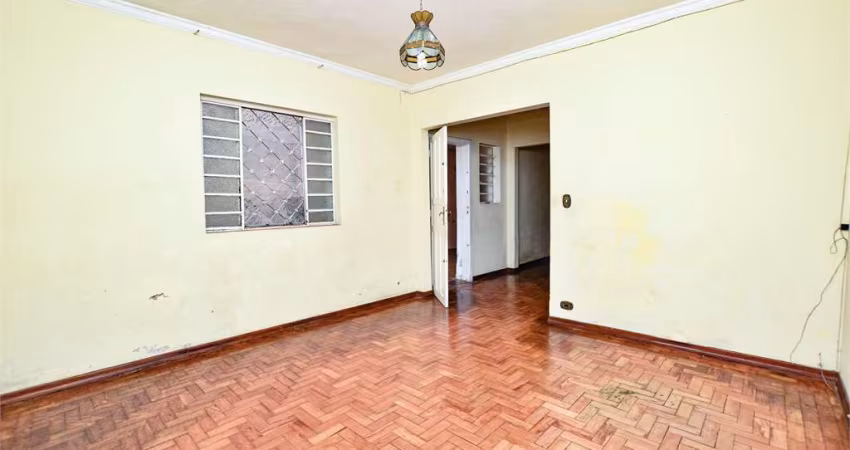 Casa-São Paulo-VILA MARIANA | Ref.: REO446228