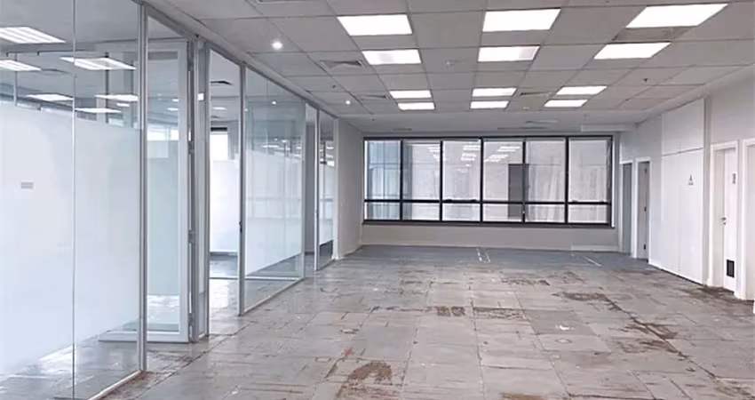 Sala comercial para alugar na Avenida Doutor Cardoso de Melo, --, Vila Olímpia, São Paulo