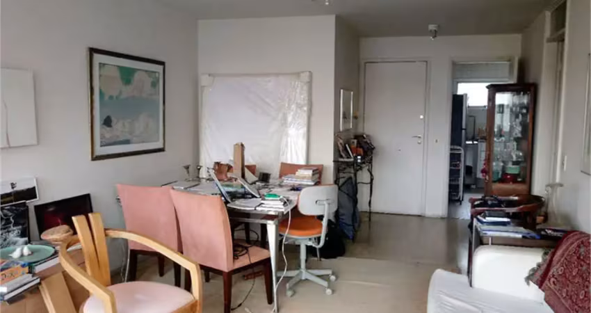 Alto do sumaré, com linda vista livre! 3 dorms  1 vaga