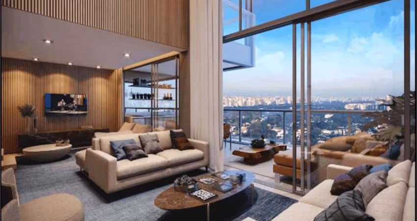 Apartamento-São Paulo-PINHEIROS | Ref.: REO446280