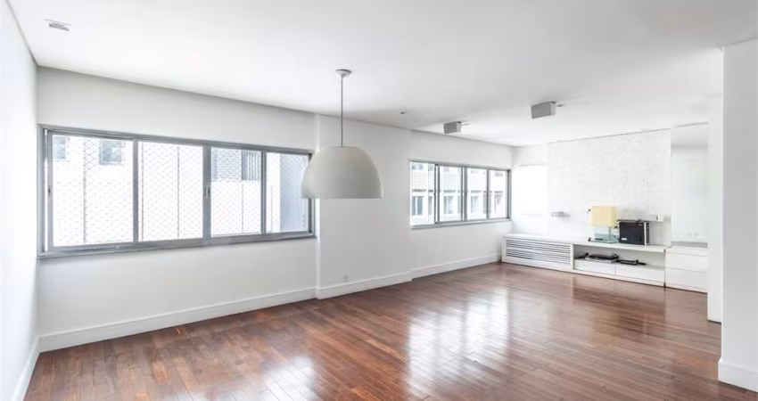 Apartamento reformado - Bela Vista